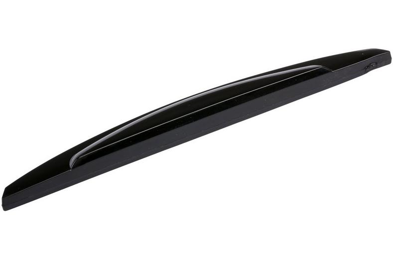 Halfords Door Guard Black - Pack of 2 Halfords Door Guard Black - Pack of 2