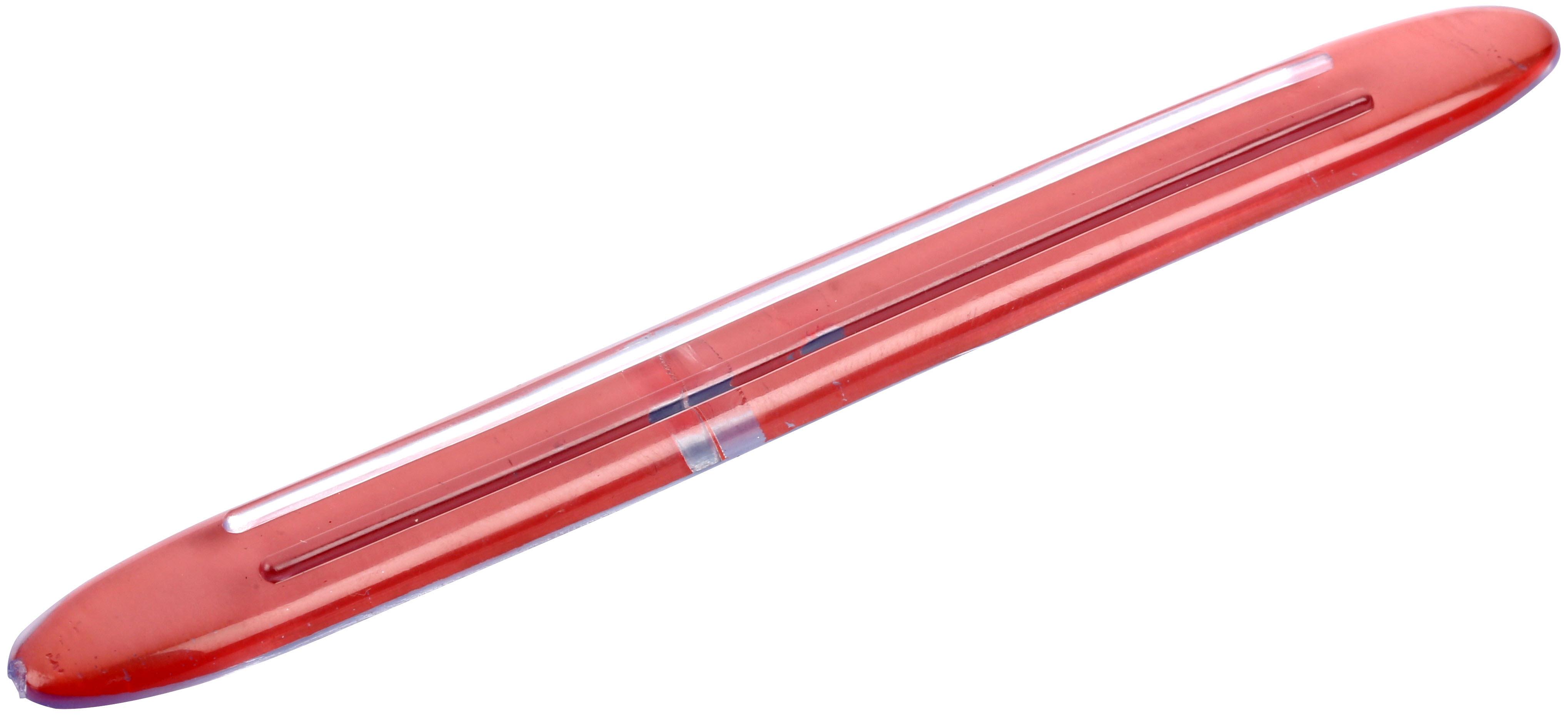 Halfords Door Guard Clear x 4