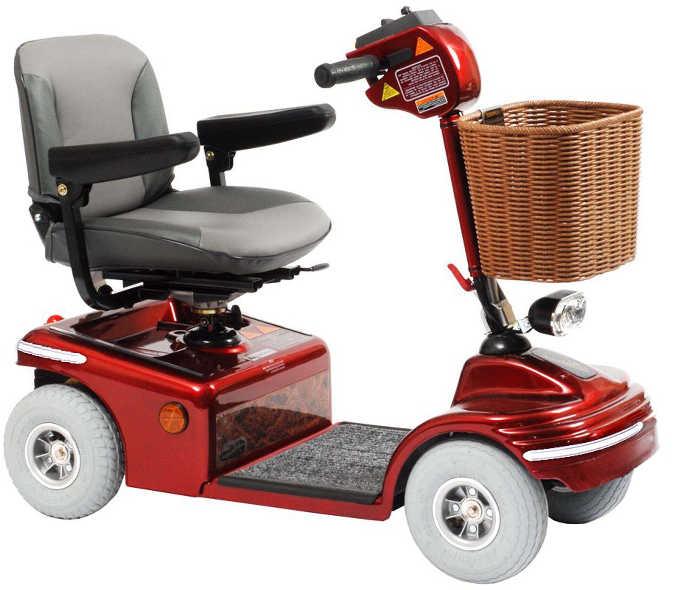 Halfords Chrome Bumper Guards - Pack of 4