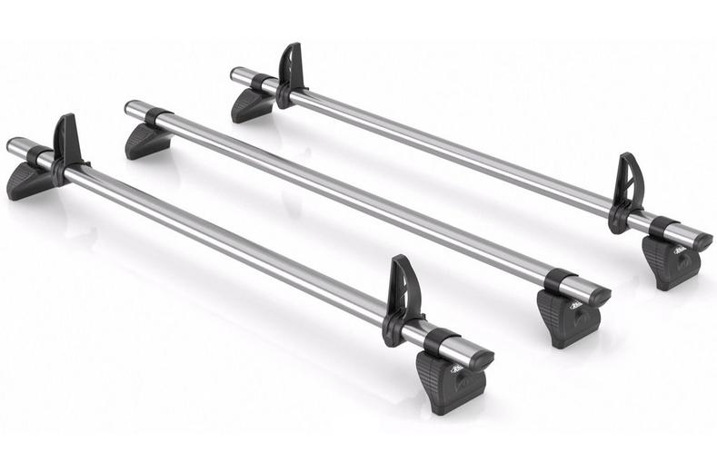Rhino KammBar Fleet - 3 Steel Bars, 1.6 m wide Rhino KammBar Fleet - 3 Steel Bars, 1.6 m wide