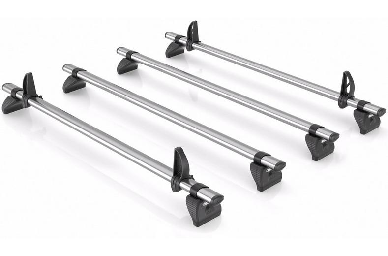 Rhino KammBar Fleet - 4 Steel Bars, 1.2 m wide Rhino KammBar Fleet - 4 Steel Bars, 1.2 m wide