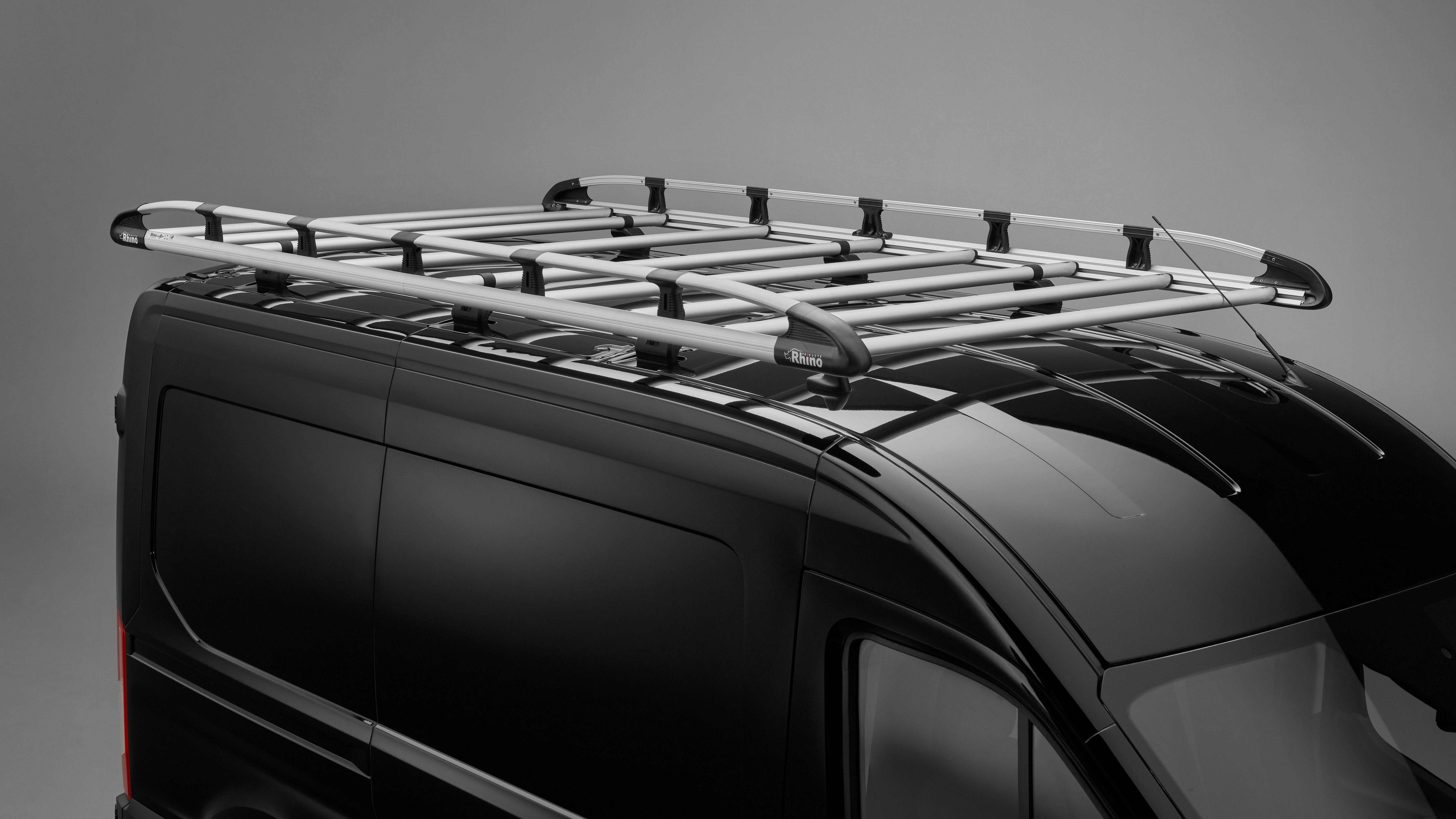 Rhino KammRack long x wide Halfords UK