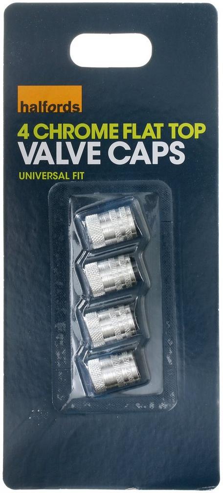 Halfords tyre valve deals caps