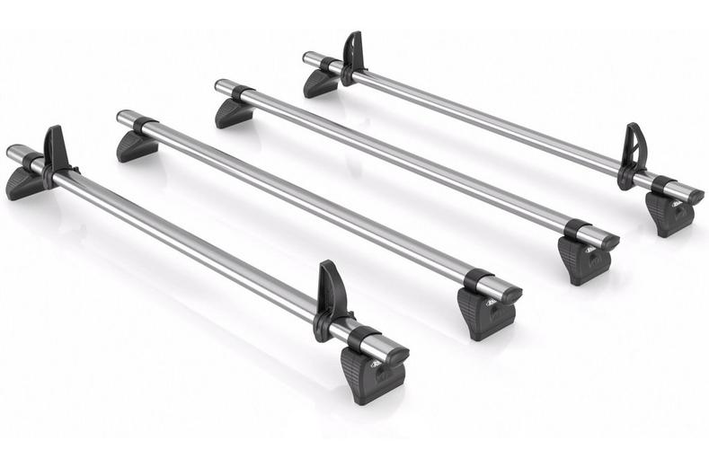 Rhino KammBar Fleet - 4 Steel Bars, 1.2 m wide Rhino KammBar Fleet - 4 Steel Bars, 1.2 m wide