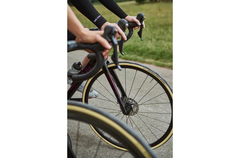 Continental Grand Prix 5000 Clincher Tyre Cream, 700x25c Continental Grand Prix 5000 Clincher Tyre Cream, 700x25c