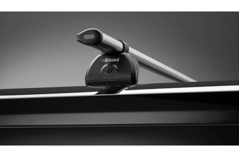 Rhino KammBar Fleet - 4 Steel Bars, 1.6 m wide Rhino KammBar Fleet - 4 Steel Bars, 1.6 m wide