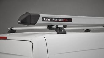 Rhino PipeTube Pro - 3.0 m PipeTube Pro Lined