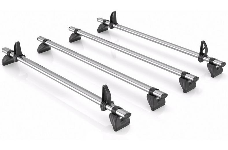 Rhino KammBar Fleet - 4 Steel Bars, 1.7 m wide Rhino KammBar Fleet - 4 Steel Bars, 1.7 m wide