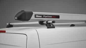 Rhino PipeTube Pro - 3.0 m PipeTube Pro Unlined