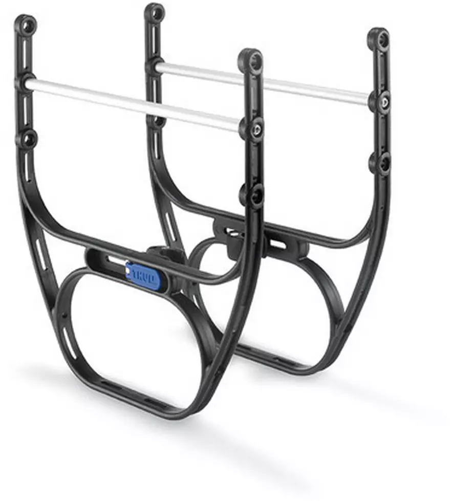 Pack n best sale pedal rack