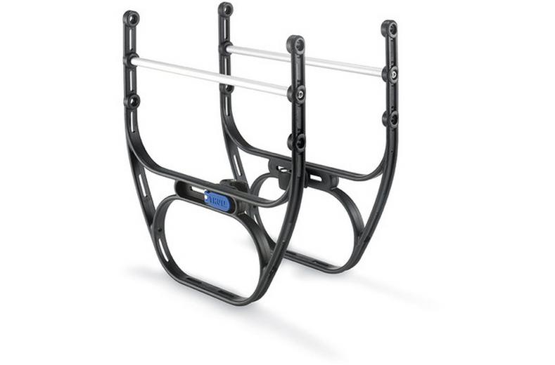 Thule Pack & Pedal Side Frames Thule Pack & Pedal Side Frames