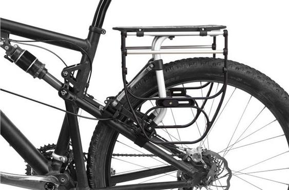 Thule Pack & Pedal Side Frames