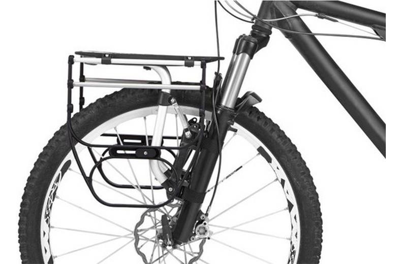 Thule Pack & Pedal Side Frames Thule Pack & Pedal Side Frames