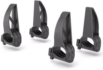 Rhino KammBar Load Stops - Load Stops (3 Pairs)