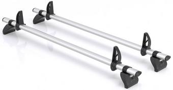 Rhino KammBar Pro - 2 Aluminium Bars, 1.2 m wide