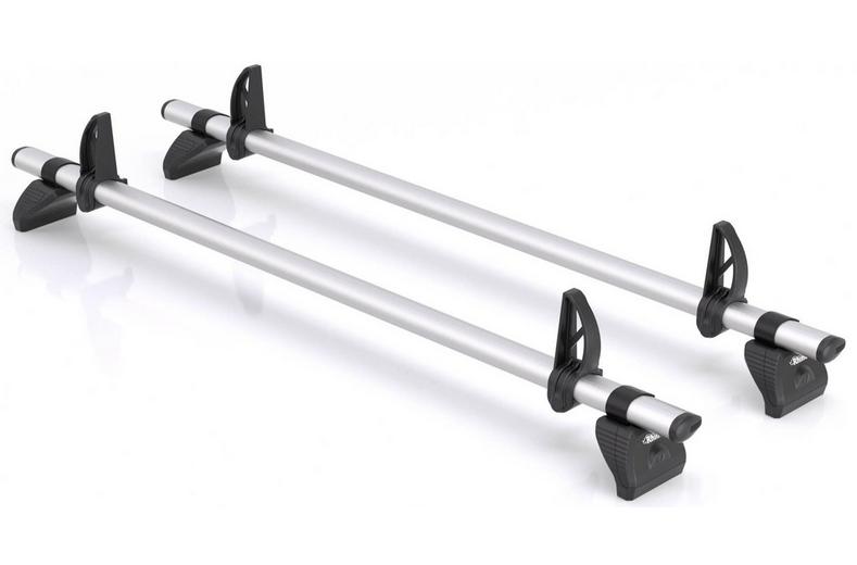 Rhino KammBar Pro - 2 Aluminium Bars, 1.2 m wide Rhino KammBar Pro - 2 Aluminium Bars, 1.2 m wide