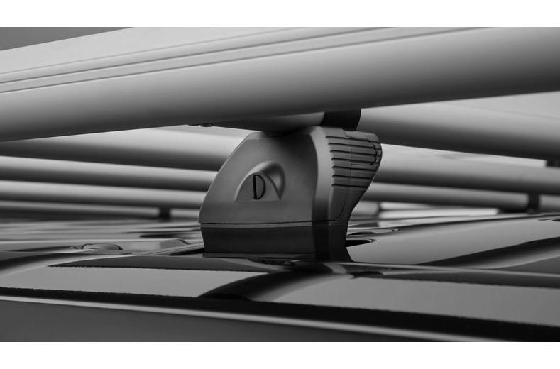 Rhino KammRack - 3.2m long x 1.6m wide - Fixed and T-Track Rhino KammRack - 3.2m long x 1.6m wide - Fixed and T-Track