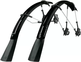 Raceblade pro xl sks road bike mudguard sales set