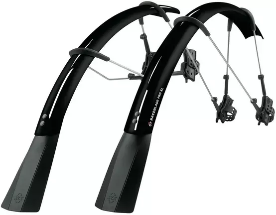 SKS Raceblade Pro XL Bike Mudguard Set Halfords UK