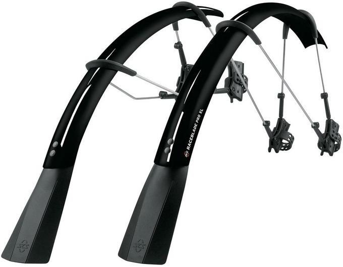 Raceblade mudguards on sale