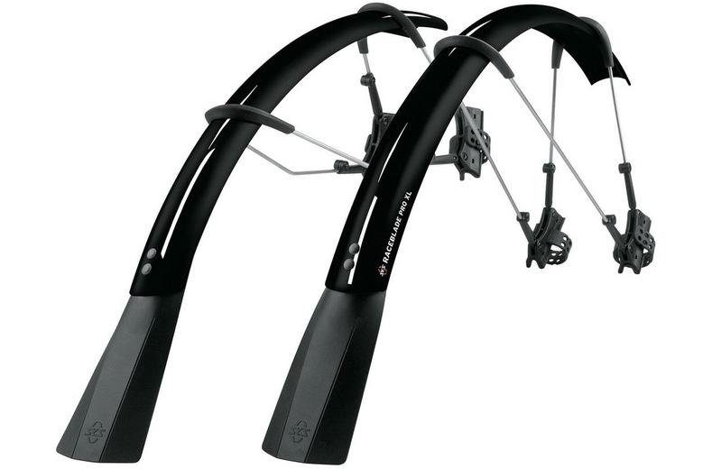 SKS Raceblade Pro XL Mudguard Set SKS Raceblade Pro XL Mudguard Set