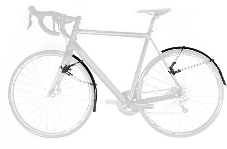 SKS Raceblade Pro XL Mudguard Set SKS Raceblade Pro XL Mudguard Set