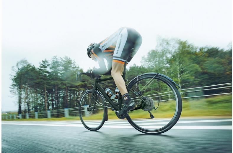 SKS Raceblade Pro XL Mudguard Set SKS Raceblade Pro XL Mudguard Set