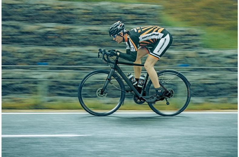 SKS Raceblade Pro XL Mudguard Set SKS Raceblade Pro XL Mudguard Set