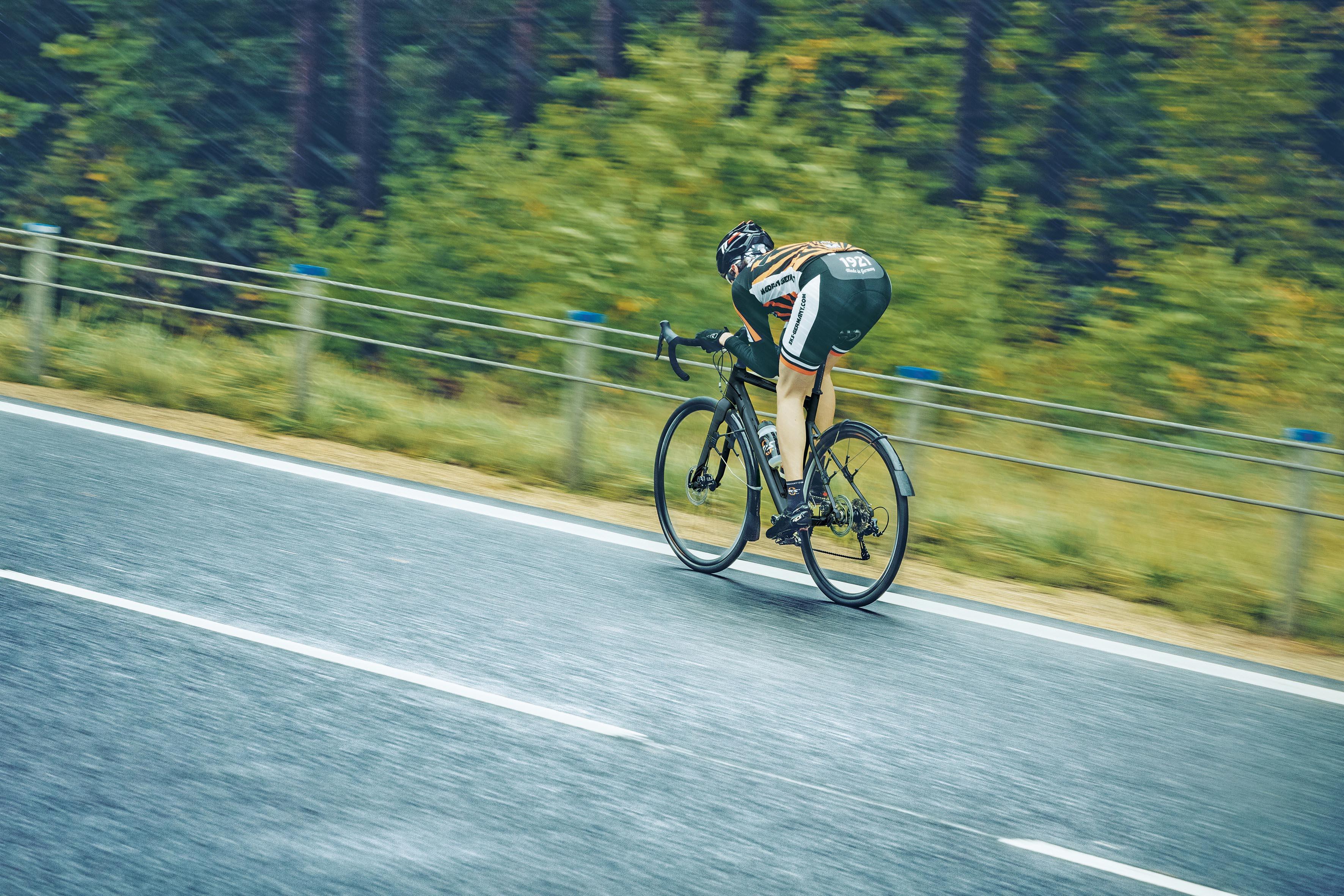 SKS Raceblade Pro XL Mudguard Set