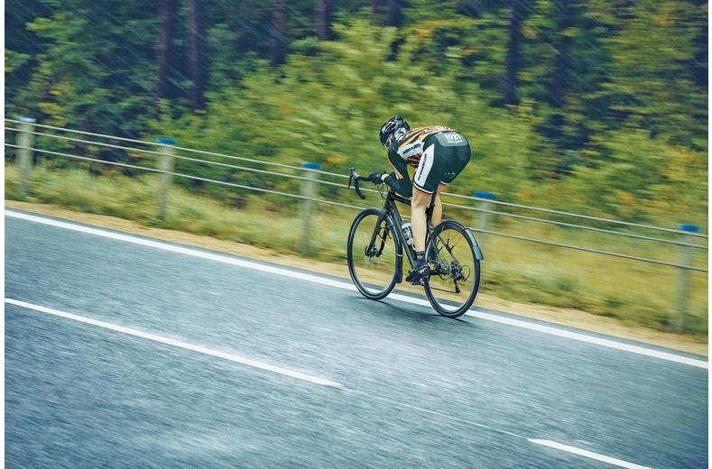 SKS Raceblade Pro XL Mudguard Set SKS Raceblade Pro XL Mudguard Set