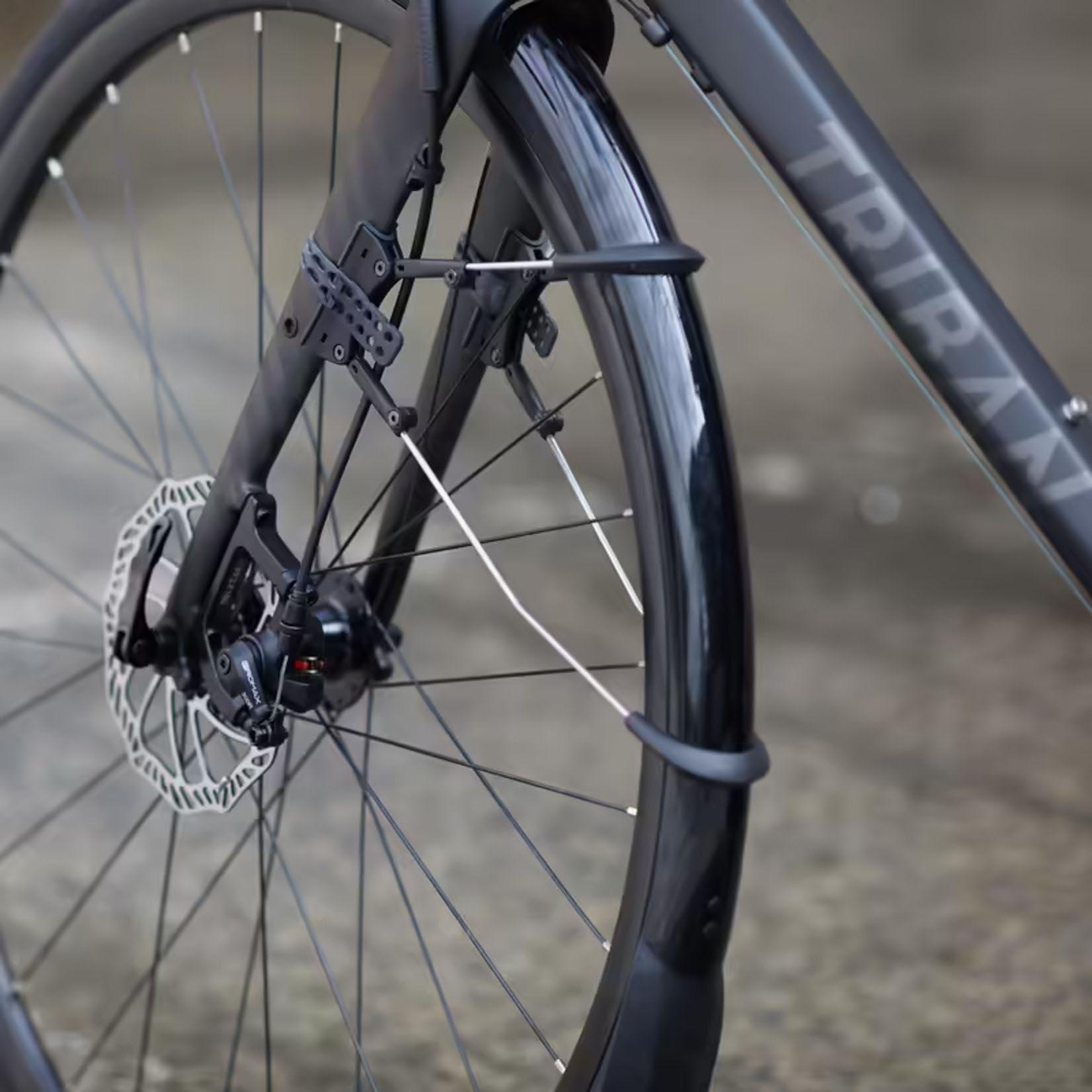 SKS Raceblade Pro XL Mudguard Set