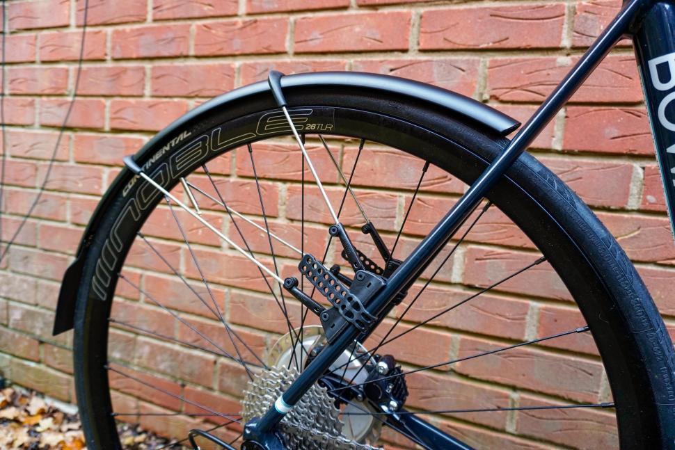 SKS Raceblade Pro XL Mudguard Set