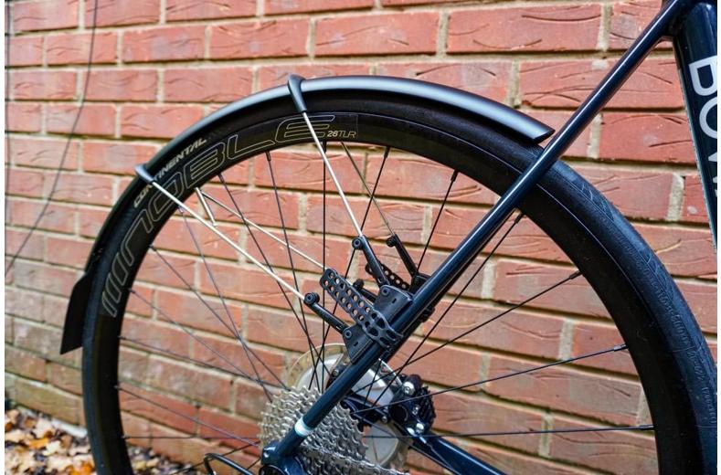 SKS Raceblade Pro XL Mudguard Set SKS Raceblade Pro XL Mudguard Set