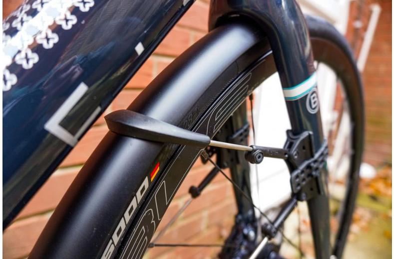 SKS Raceblade Pro XL Mudguard Set SKS Raceblade Pro XL Mudguard Set