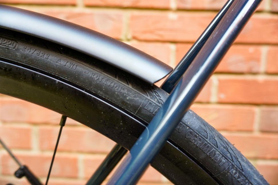 SKS Raceblade Pro XL Mudguard Set