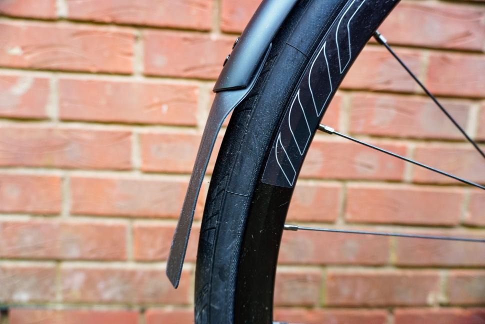 SKS Raceblade Pro XL Mudguard Set