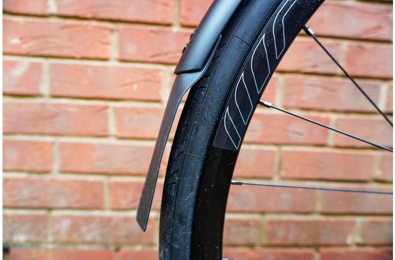 SKS Raceblade Pro XL Mudguard Set SKS Raceblade Pro XL Mudguard Set