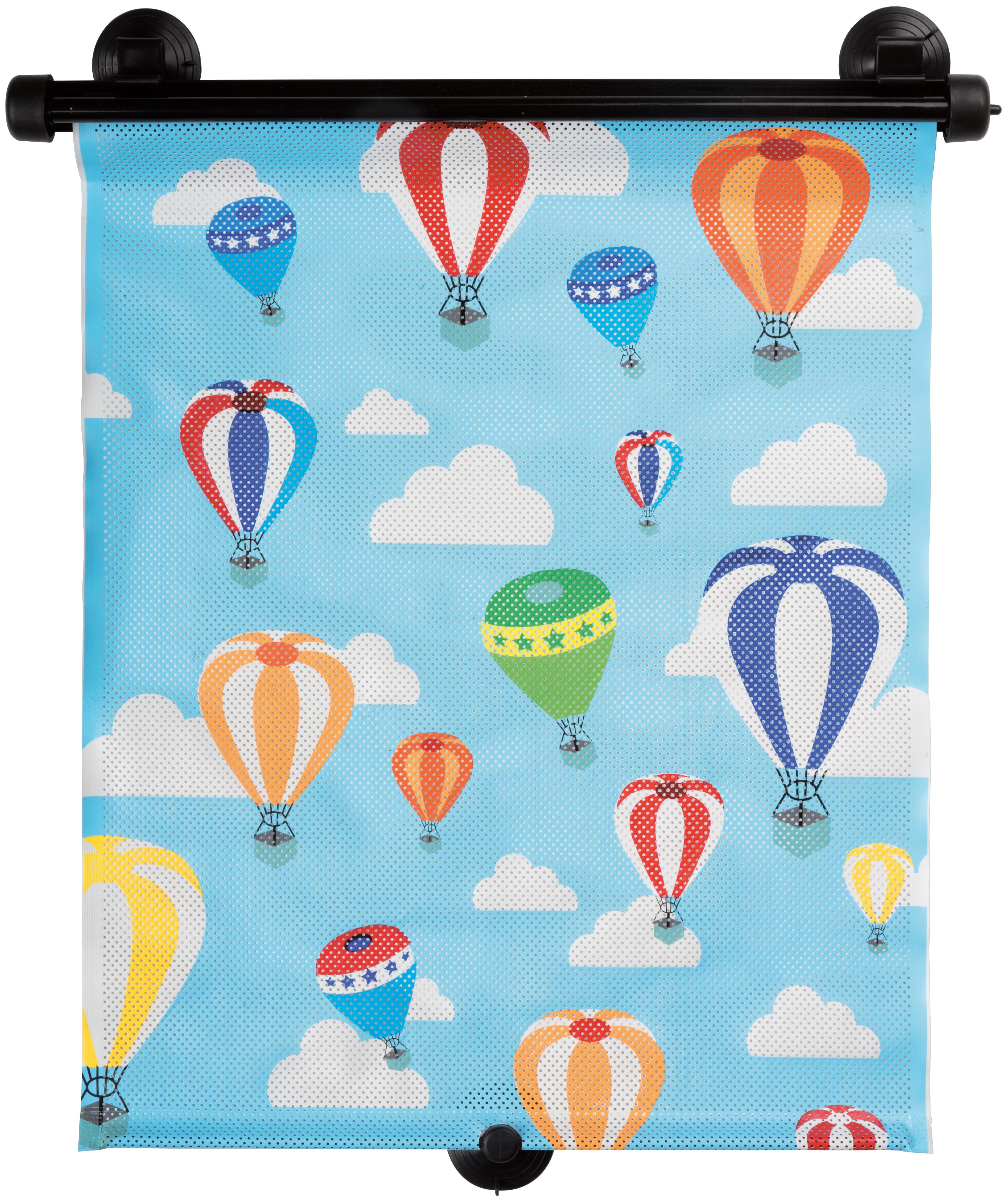 Halfords Roller Sunshades Balloon X2