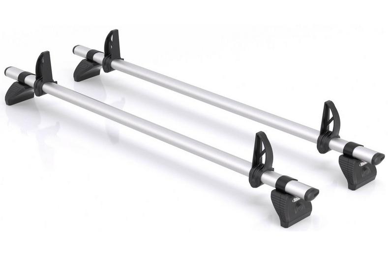 Rhino KammBar Pro - 2 Aluminium Bars, 1.2 m wide Rhino KammBar Pro - 2 Aluminium Bars, 1.2 m wide