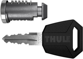 Thule One Key System 6 Pack