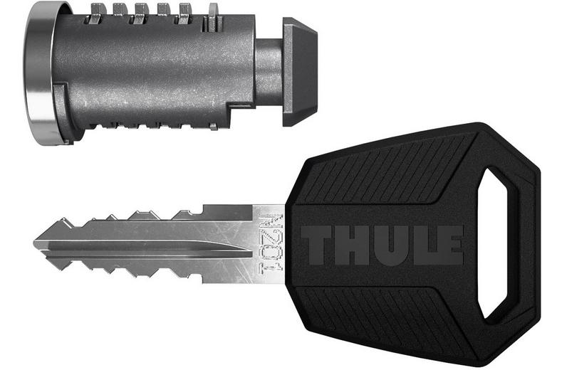 Thule One Key System 6 Pack Thule One Key System 6 Pack