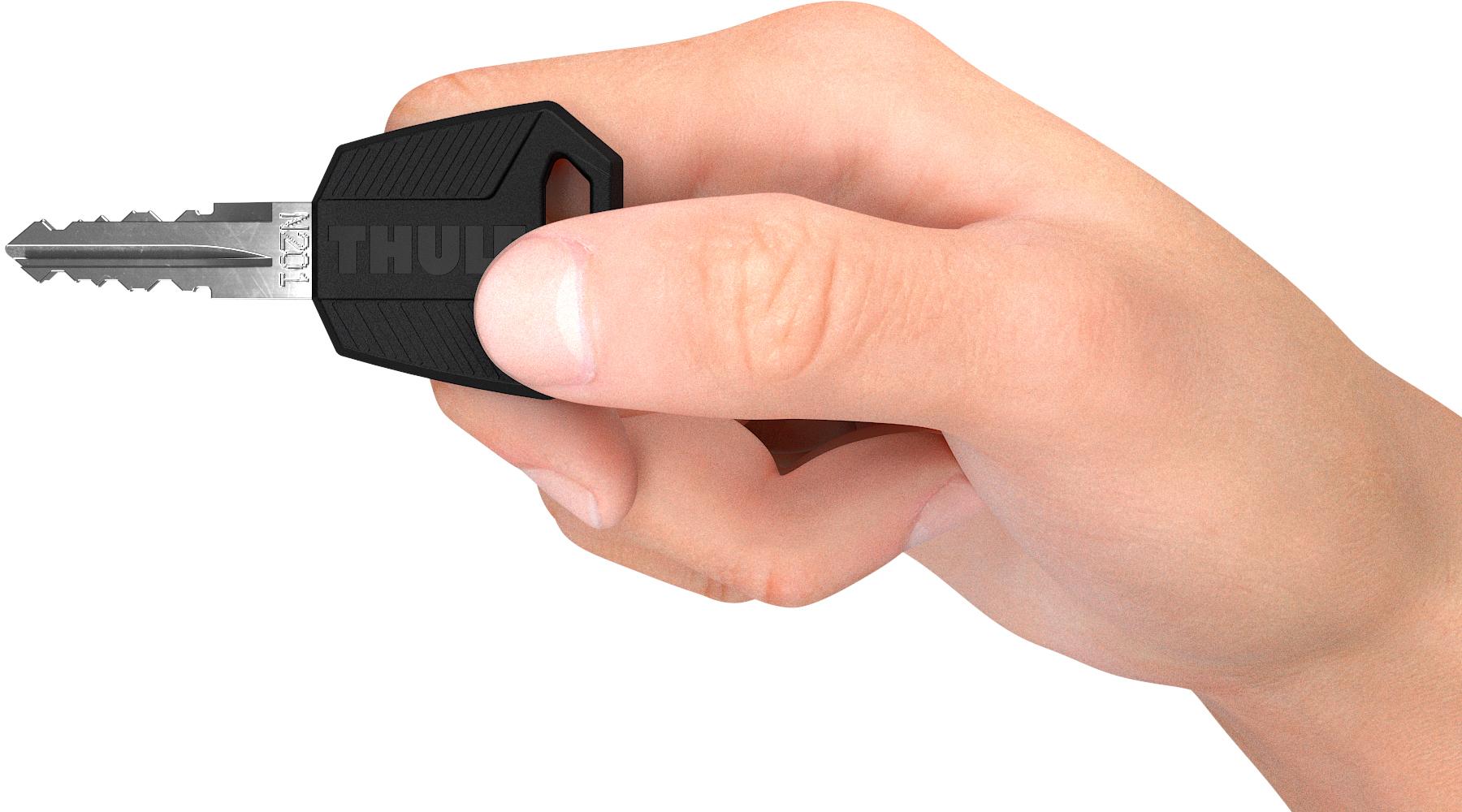 Thule One Key System 6 Pack