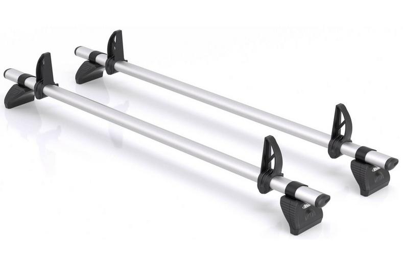 Rhino KammBar Pro - 2 Aluminium Bars, 1.2 m wide Rhino KammBar Pro - 2 Aluminium Bars, 1.2 m wide