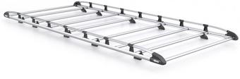 Rhino KammRack - 4.2m long x 1.6m wide - Fixed and T-Track