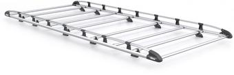 Rhino KammRack - 4.8m long x 1.6m wide - Fixed and T-Track