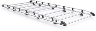 Rhino KammRack - 4.8m long x 1.6m wide - Fixed and T-Track