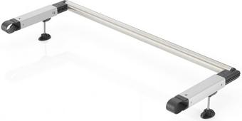 Rhino KammRoller - New Rear Roller System KR21