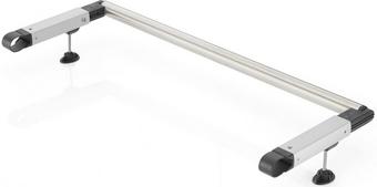 Rhino KammRoller - New Rear Roller System KR25