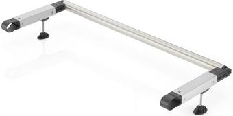 Rhino KammRoller - New Rear Roller System KR26