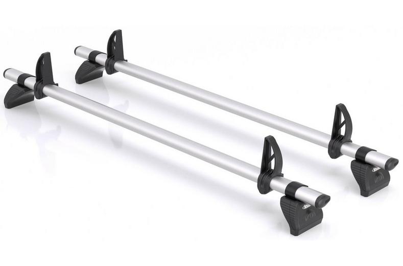 Rhino KammBar Pro - 2 Aluminium Bars, 1.2 m wide Rhino KammBar Pro - 2 Aluminium Bars, 1.2 m wide